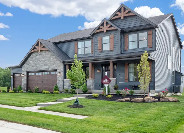 STL Forest - Exterior Photo 3