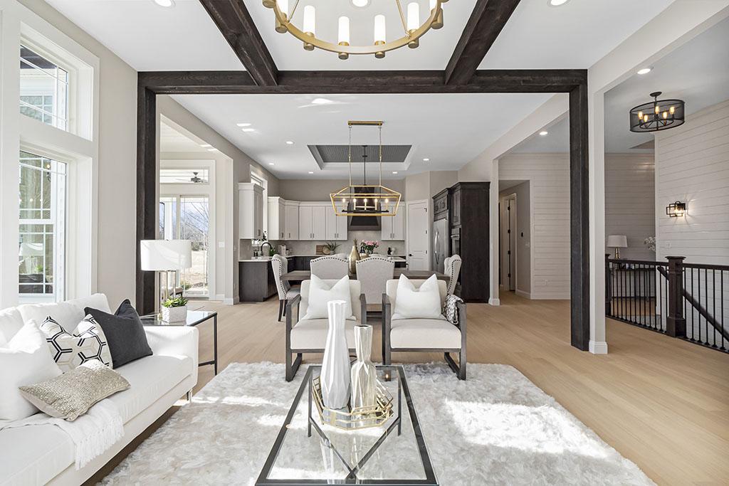 COMO Savannah - Interior Photo 5