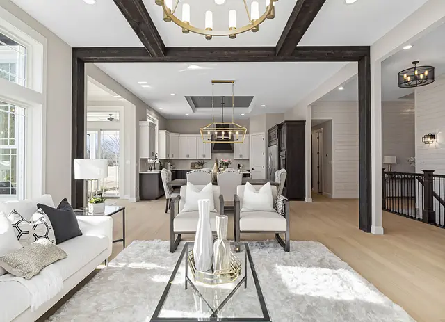 COMO Savannah - Interior Photo 5