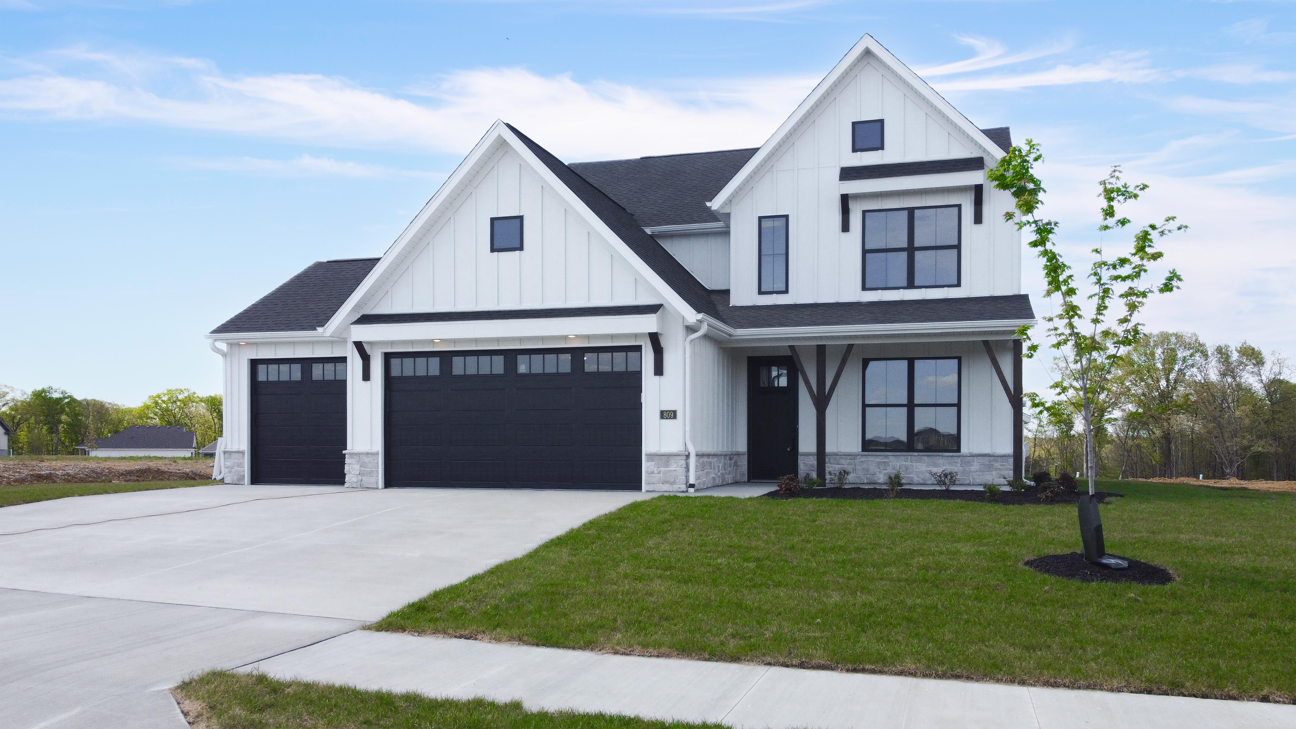 STL Oakdale - Exterior Photo 2