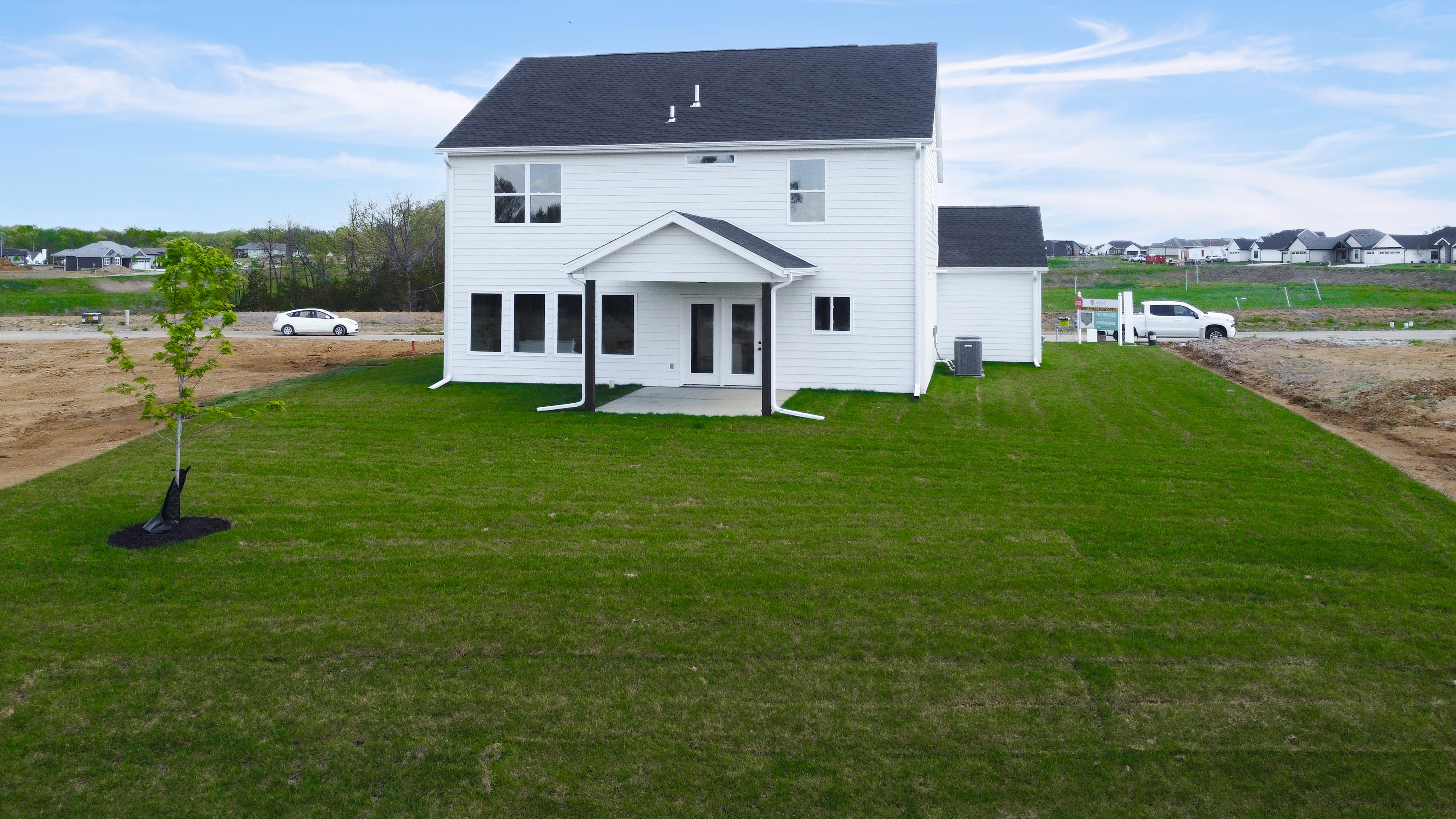 STL Oakdale - Exterior Photo 5