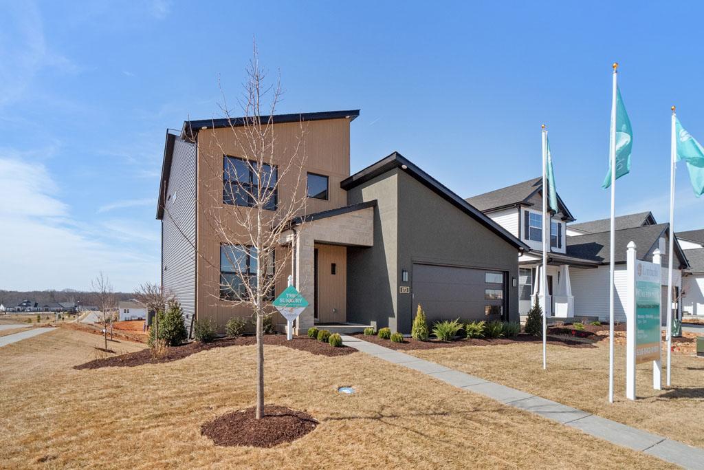 STL Sunbury - Exterior Photo 2