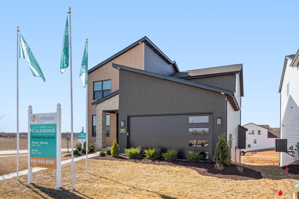 STL Sunbury - Exterior Photo 3