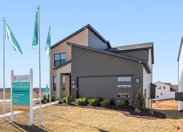 STL Sunbury - Exterior Photo 3