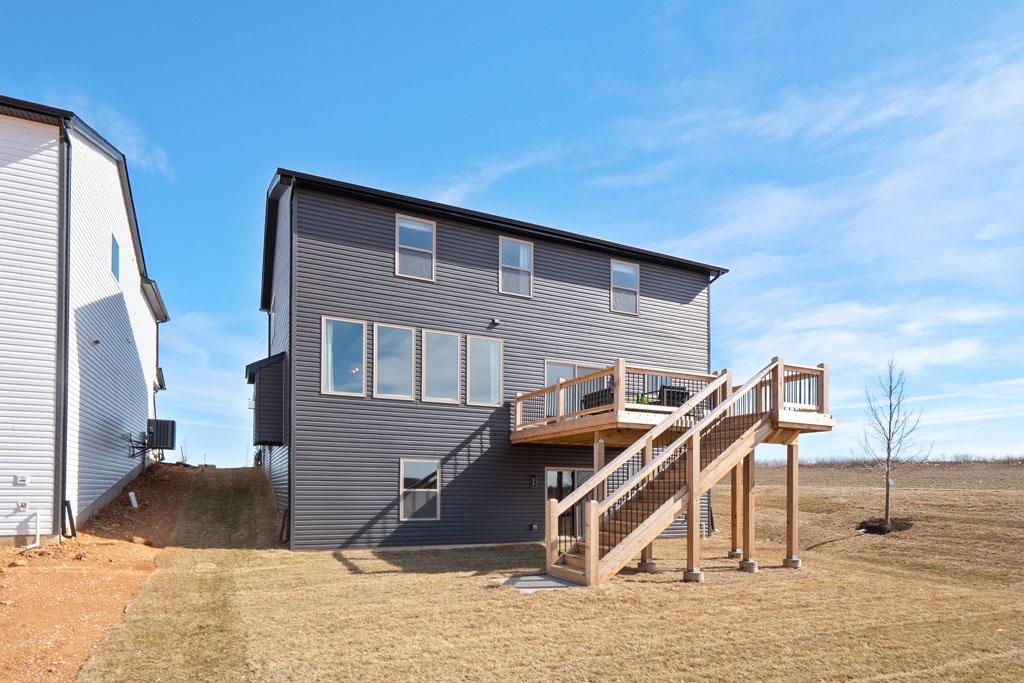 STL Sunbury - Exterior Photo 4