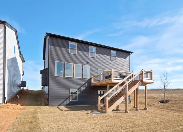 STL Sunbury - Exterior Photo 4