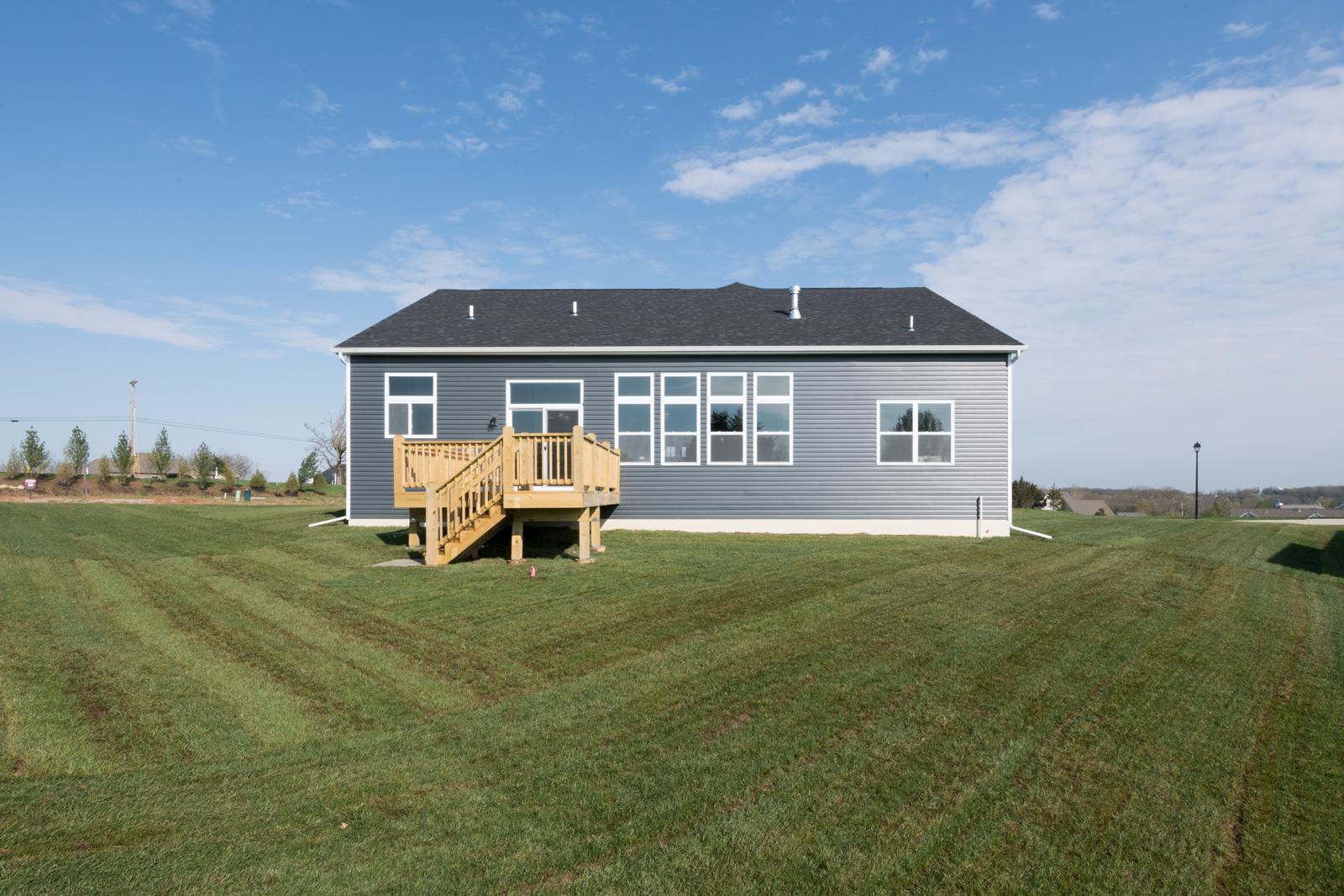 STL Augusta - Exterior Photo 5