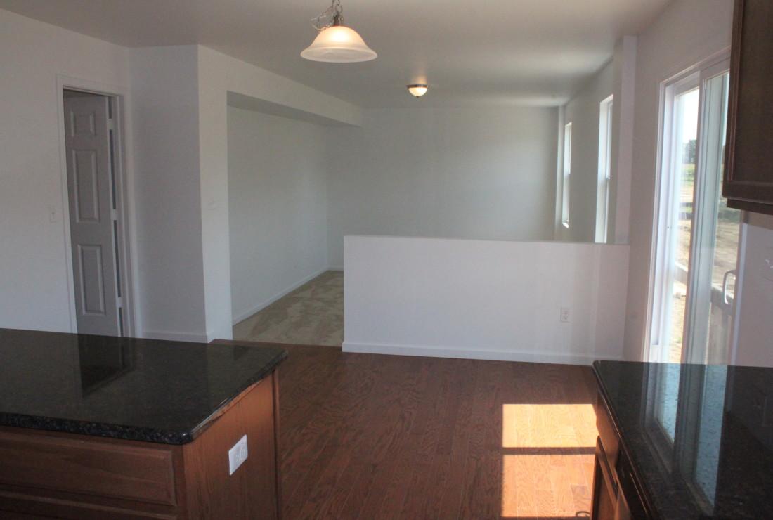 MI Charlevoix - Interior Photo 4