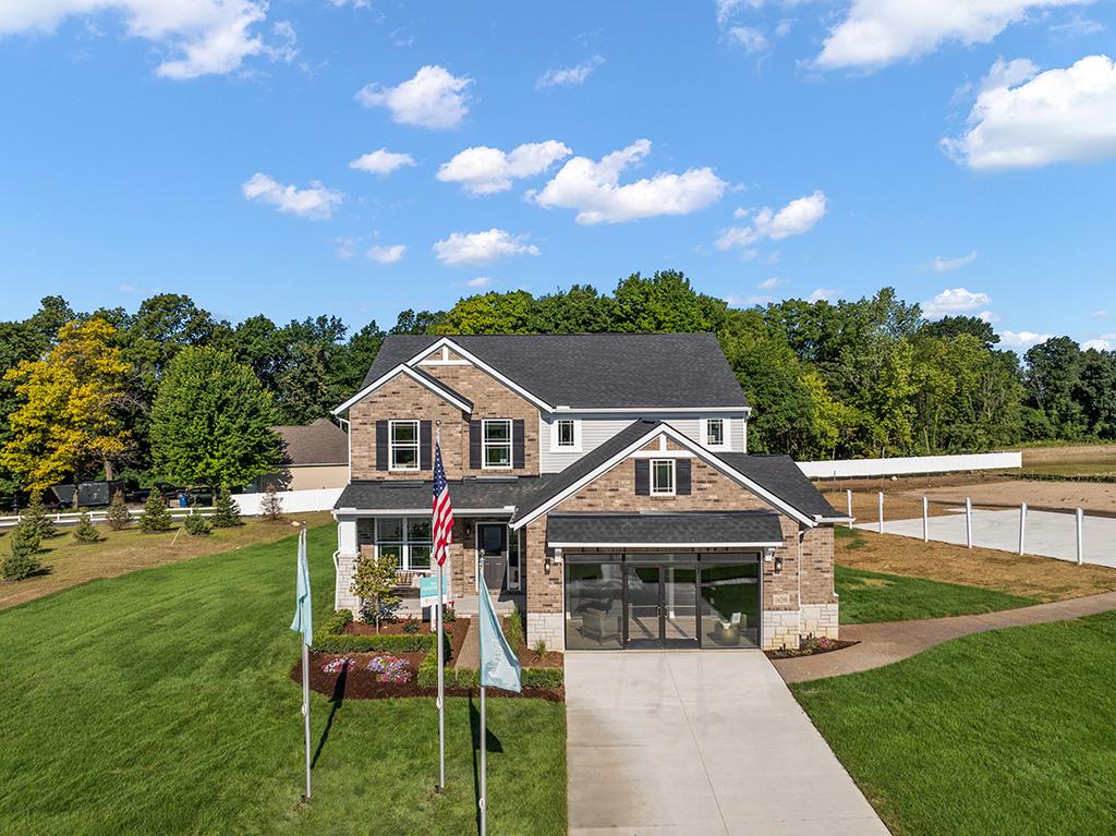 MI Columbia - Exterior Photo 2