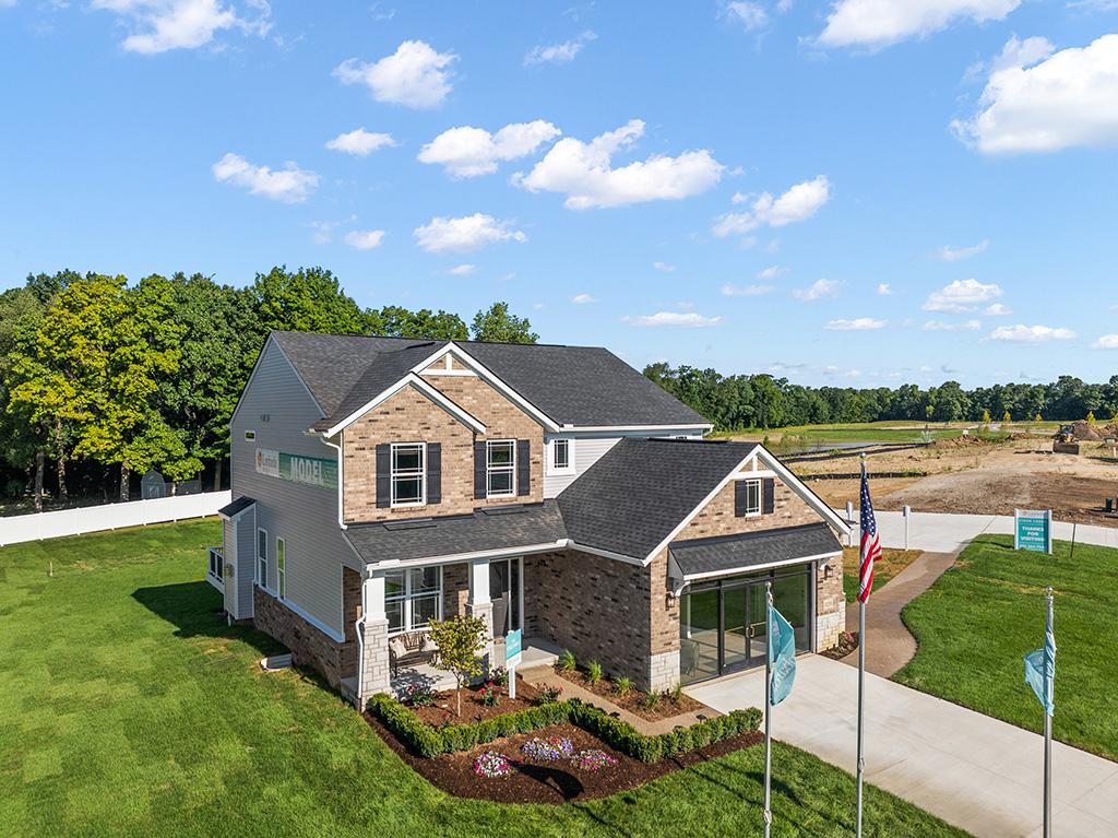 MI Columbia - Exterior Photo 3