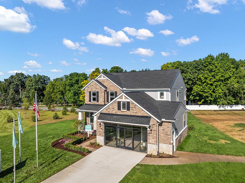 MI Columbia - Exterior Photo 4