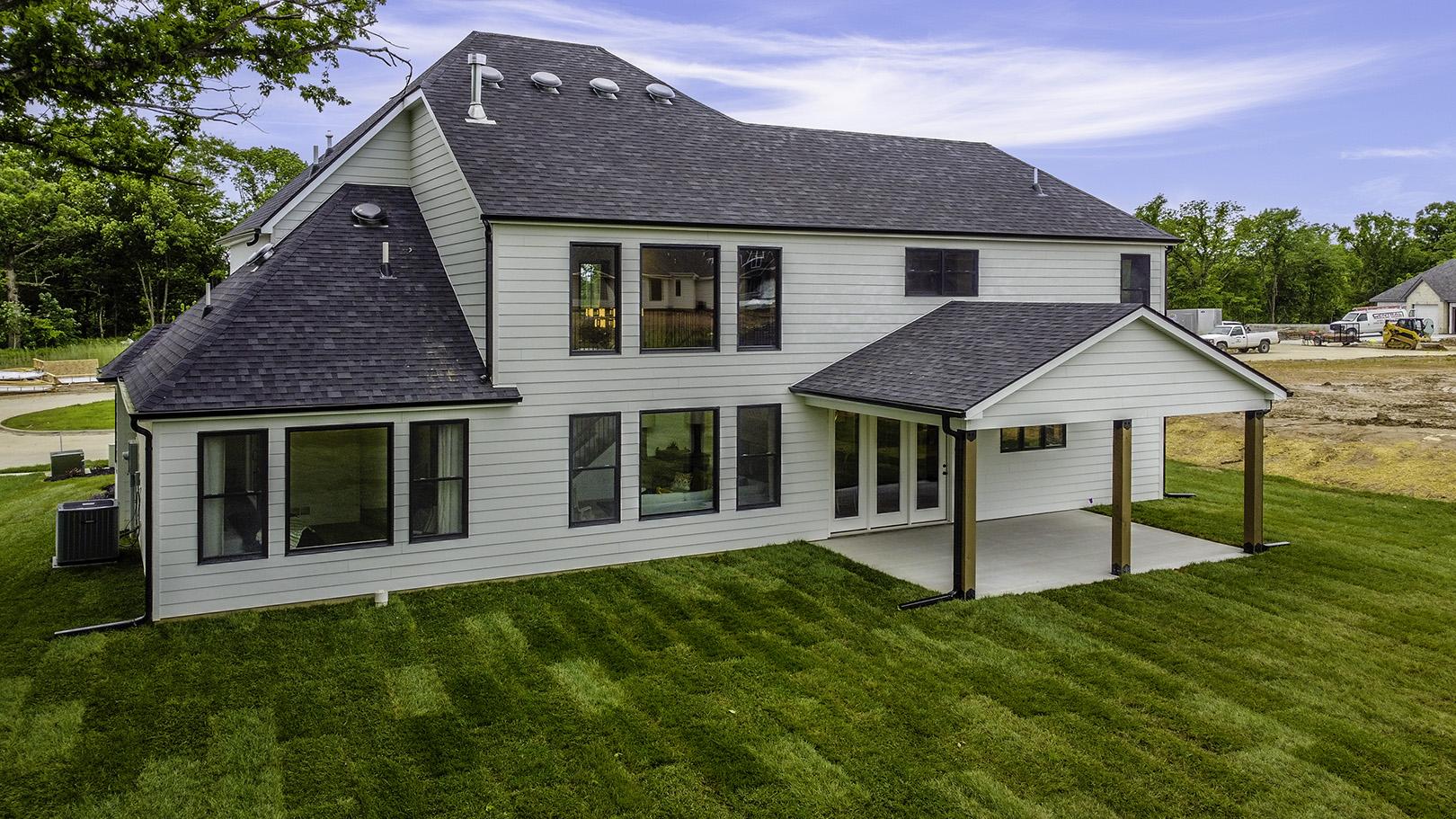 COMO Rainier - Exterior Photo 5