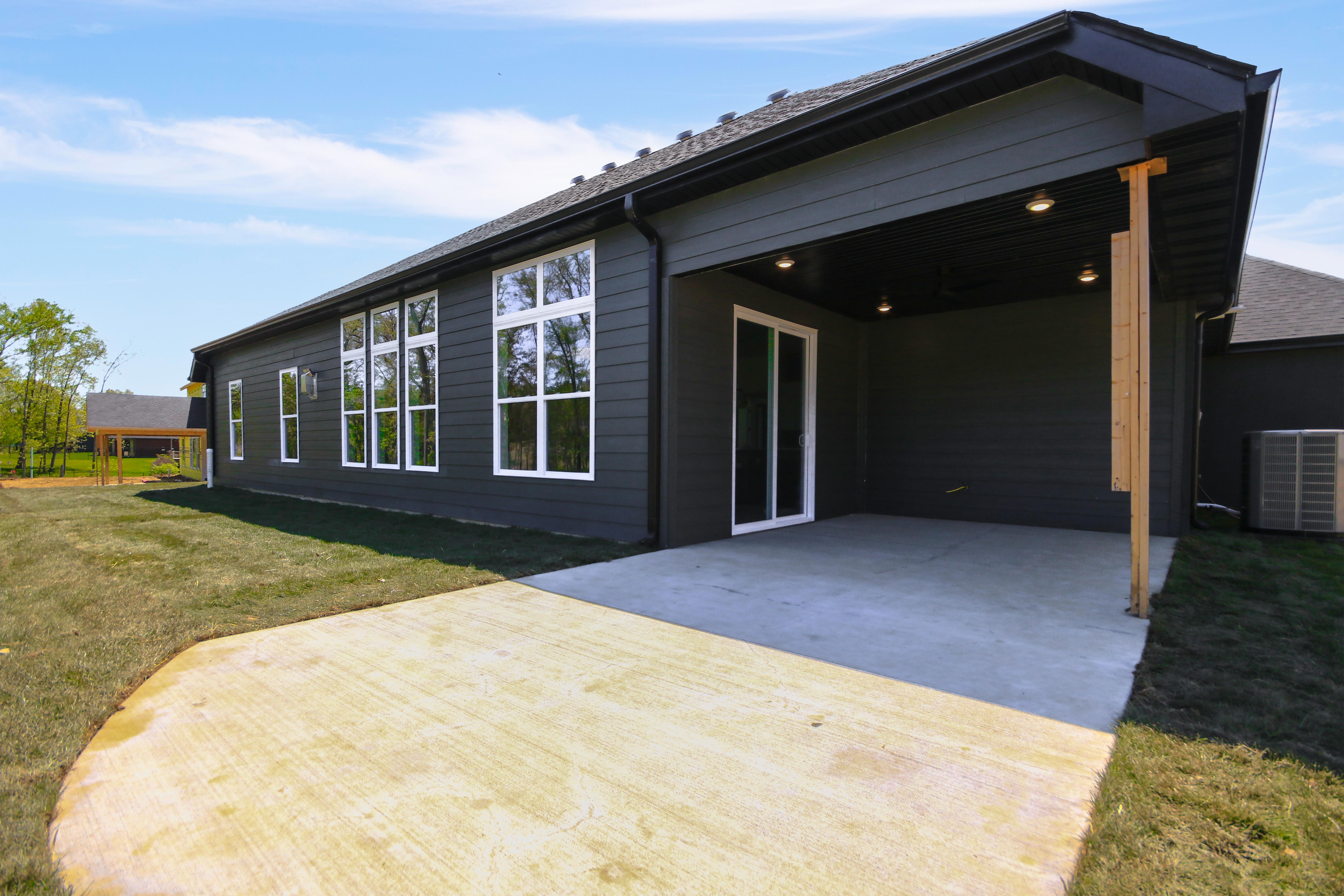 COMO Glacier - Exterior Photo 5