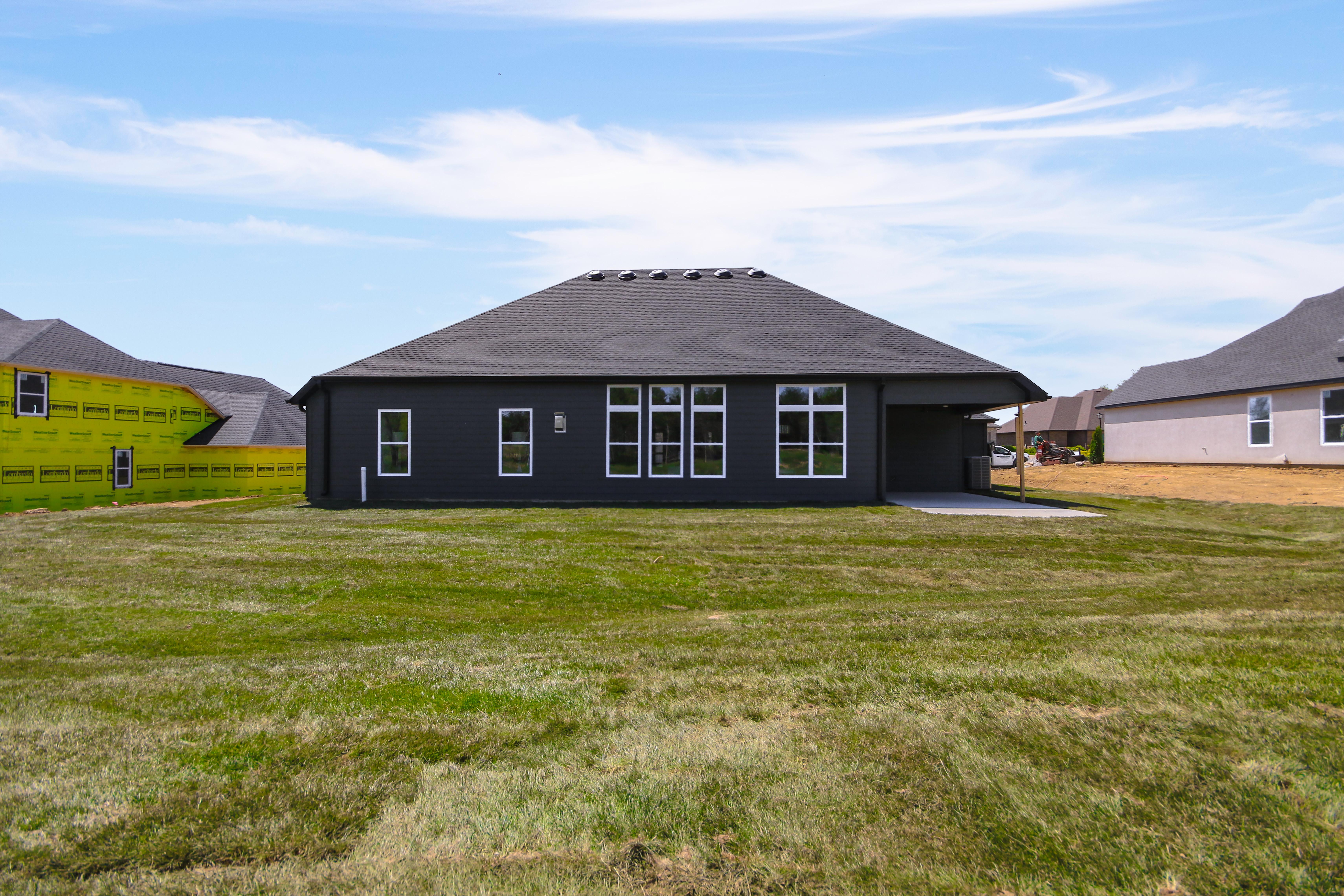 COMO Glacier - Exterior Photo 4