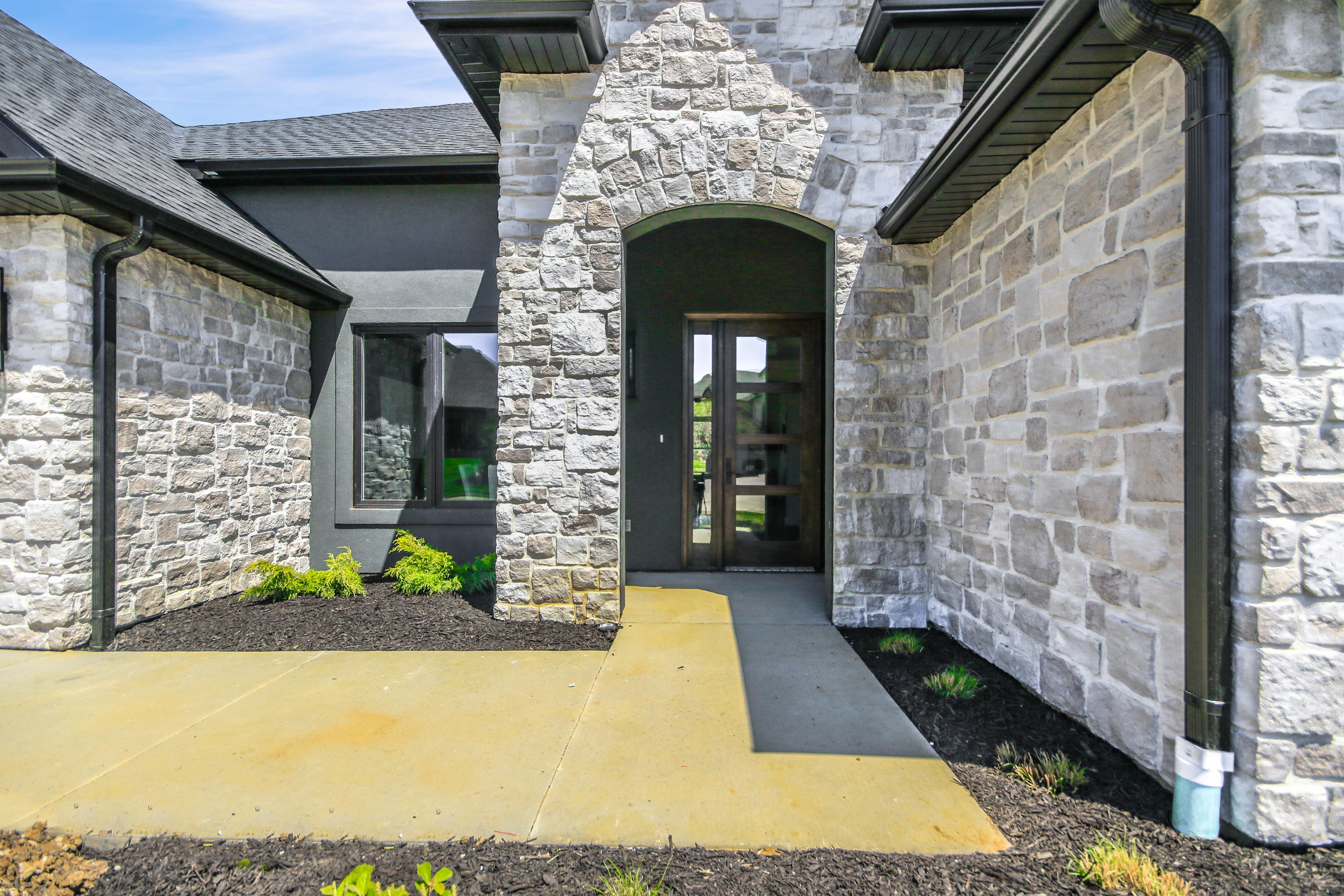 COMO Glacier - Exterior Photo 3