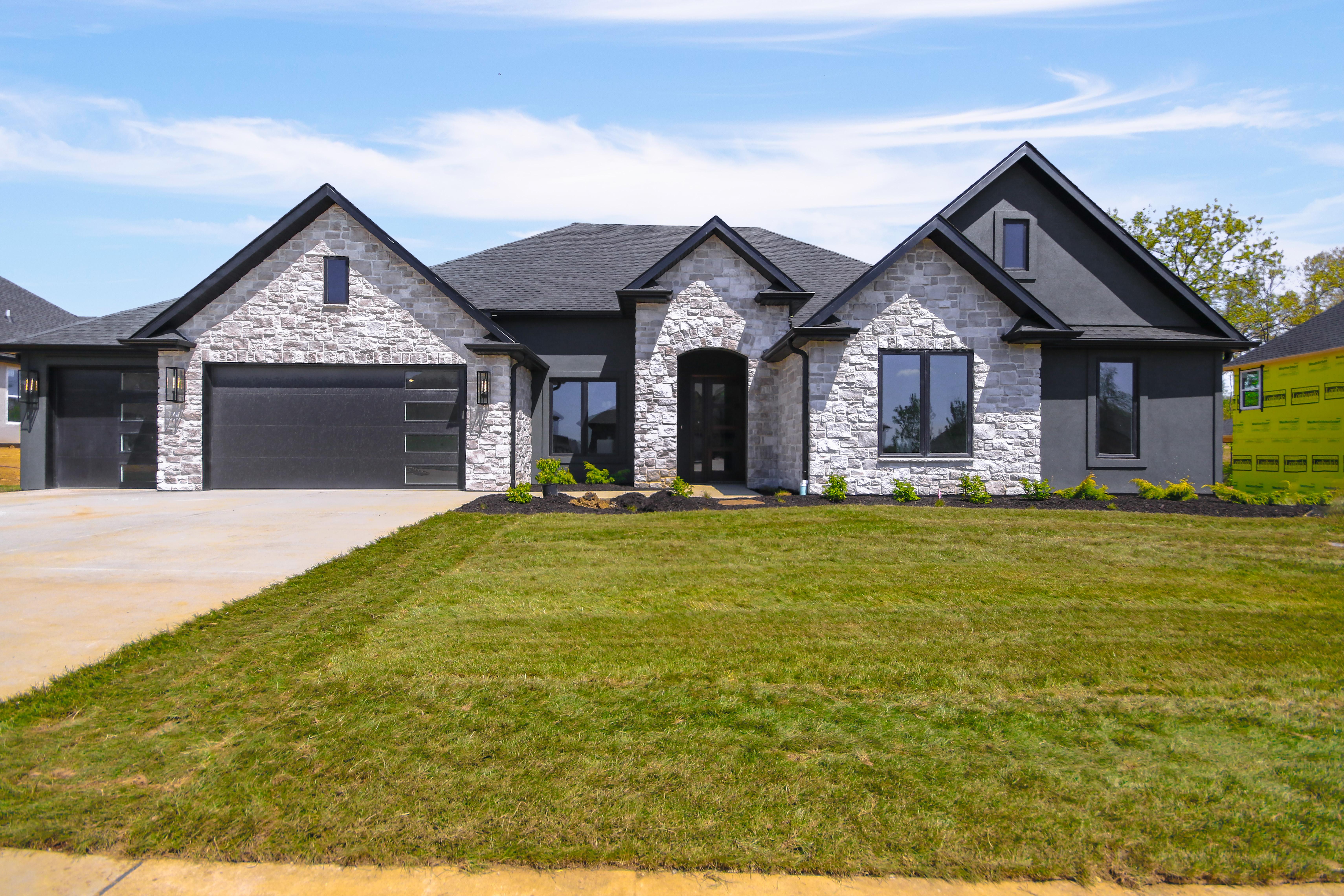 COMO Glacier - Exterior Photo 2