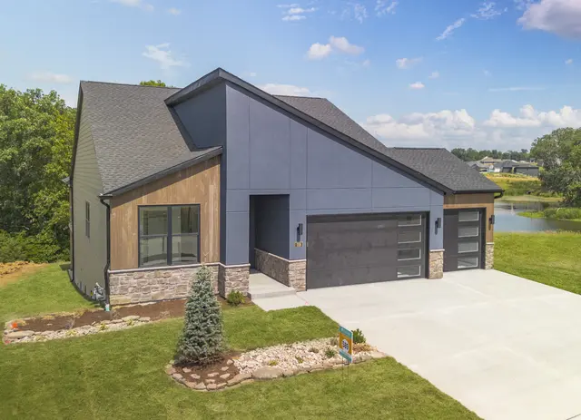 STL Caldwell - Exterior Photo 3
