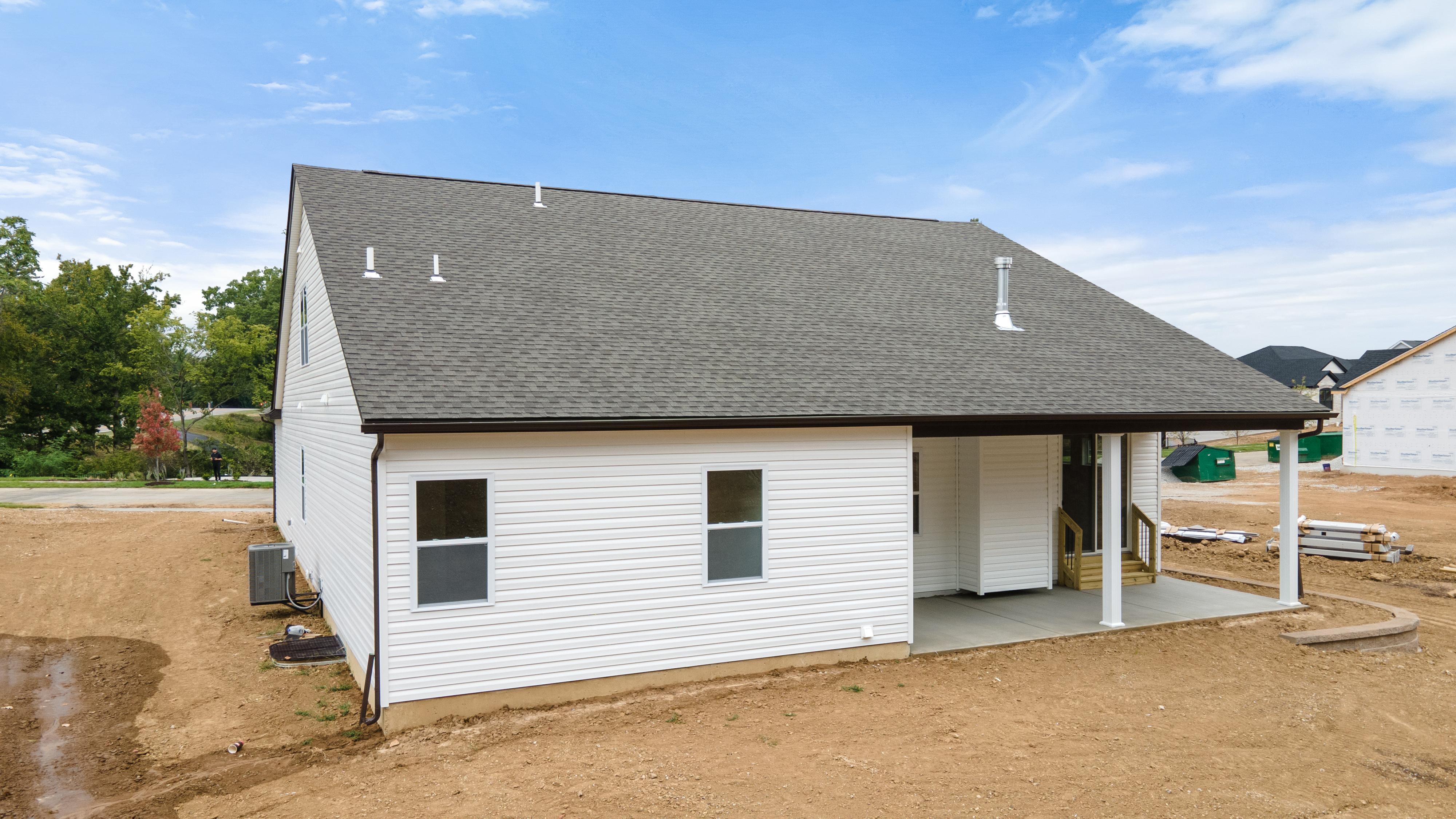 STL Bellwynn II - Exterior Photo 5