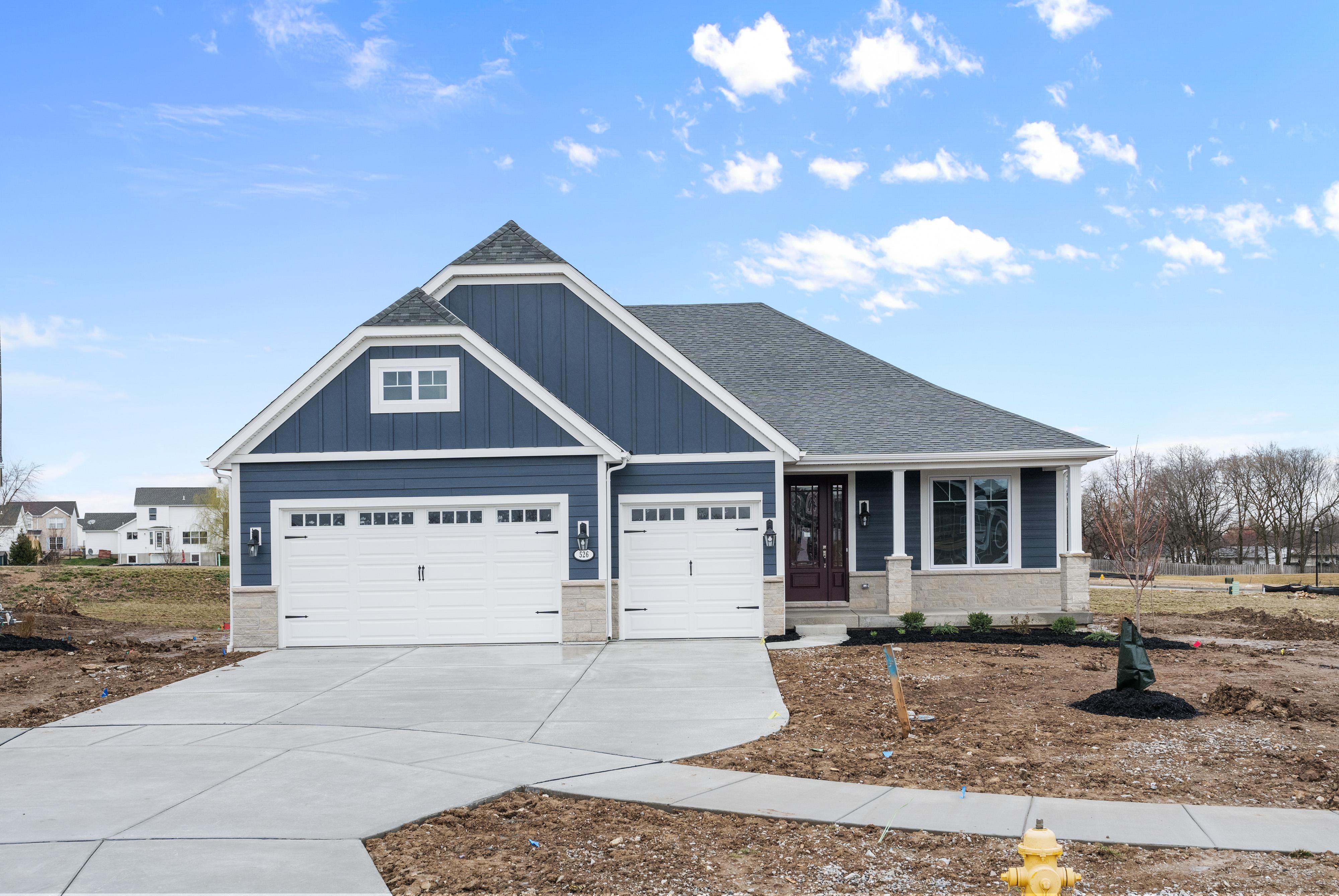 STL Bellwynn - Exterior Photo 2