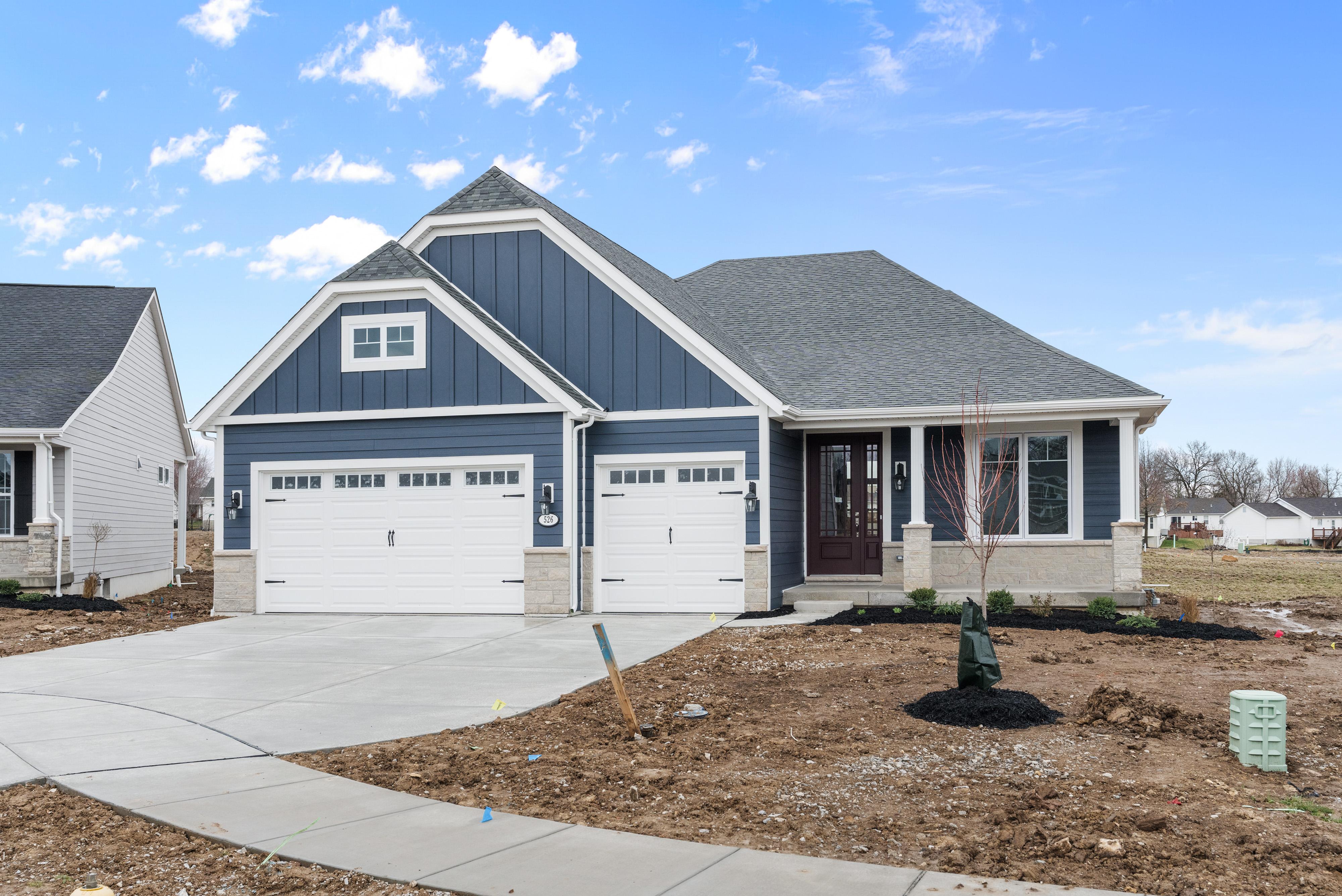 STL Bellwynn - Exterior Photo 4