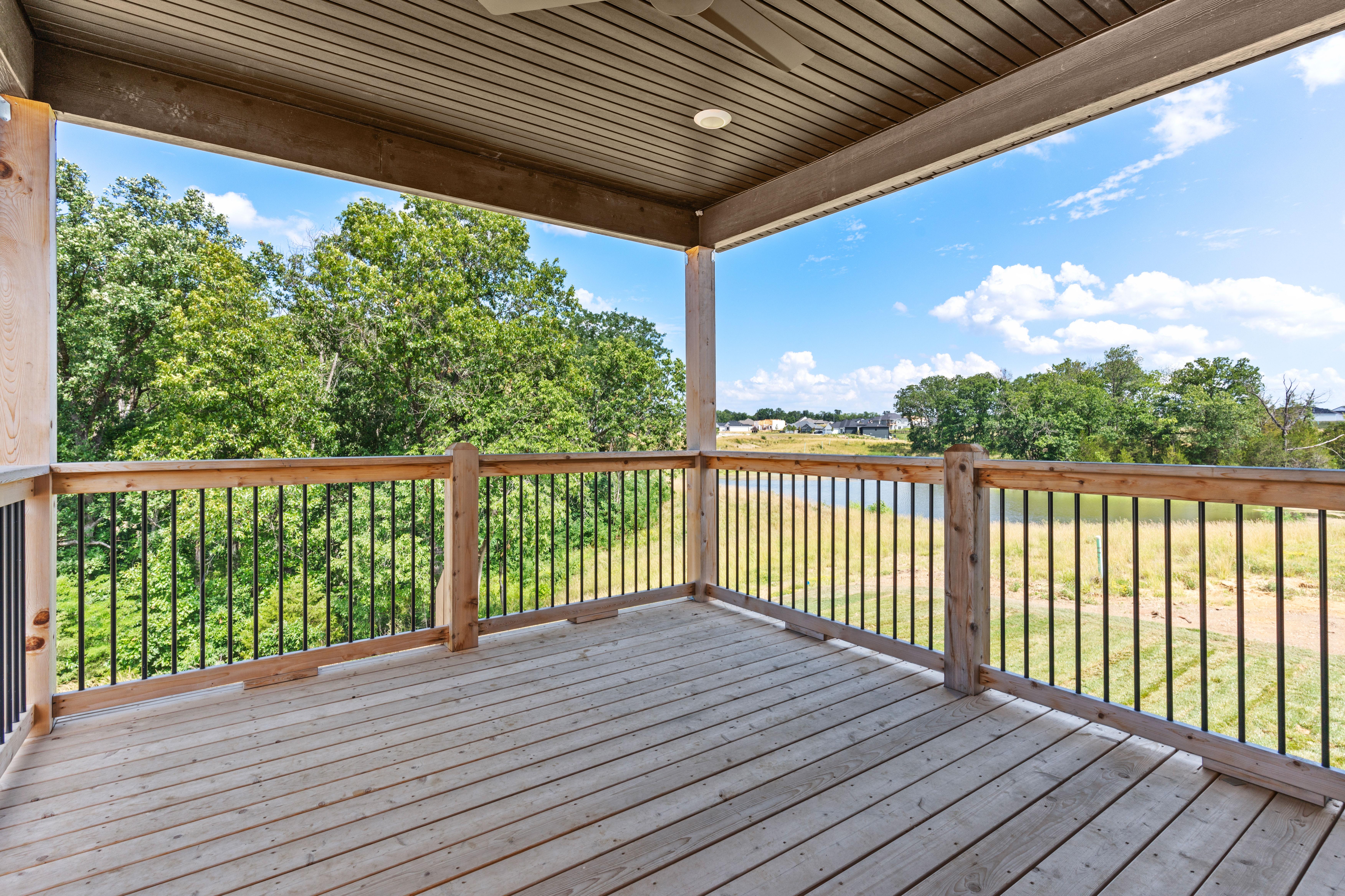 COMO Caldwell - Exterior Photo 4