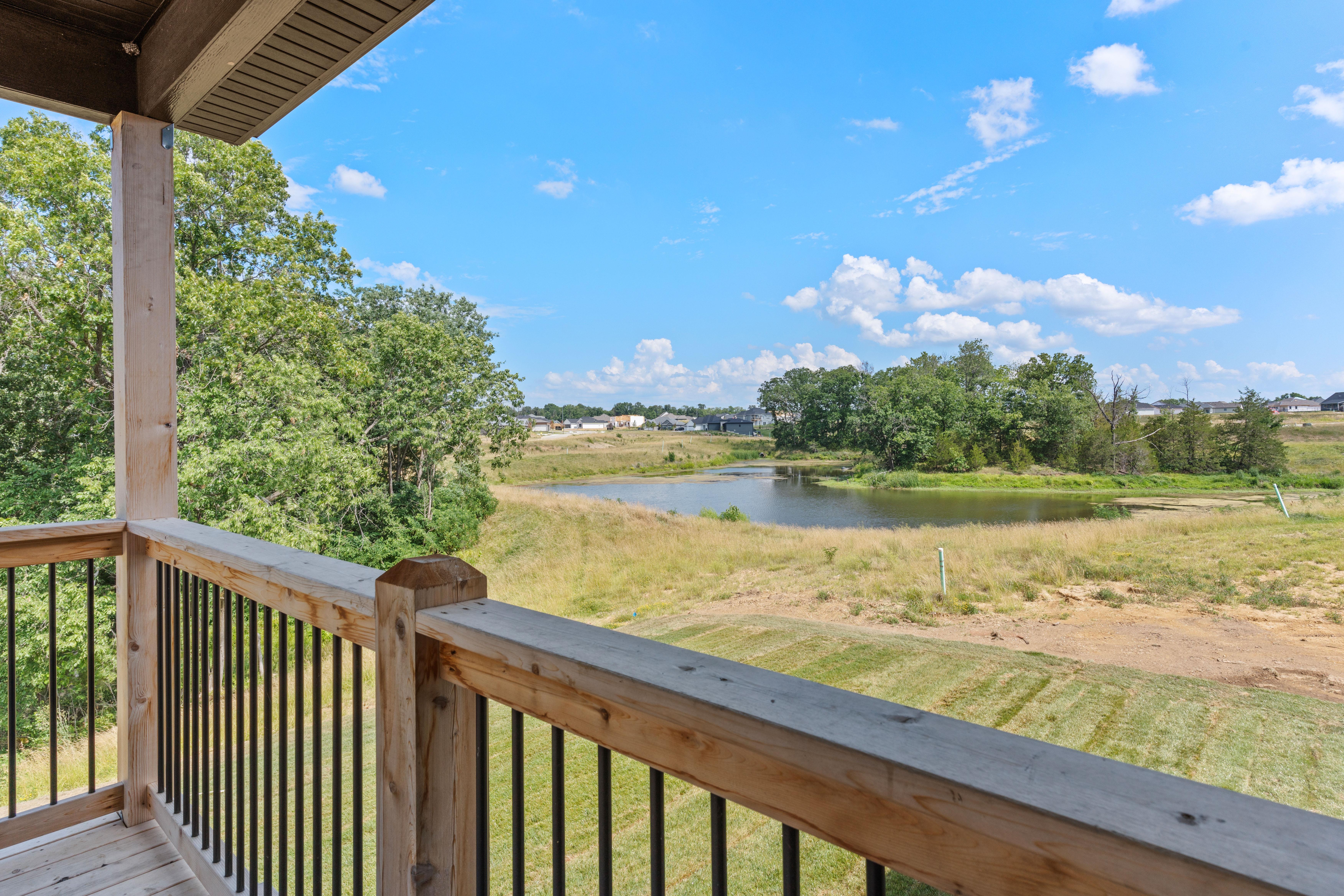 STL Caldwell - Exterior Photo 4