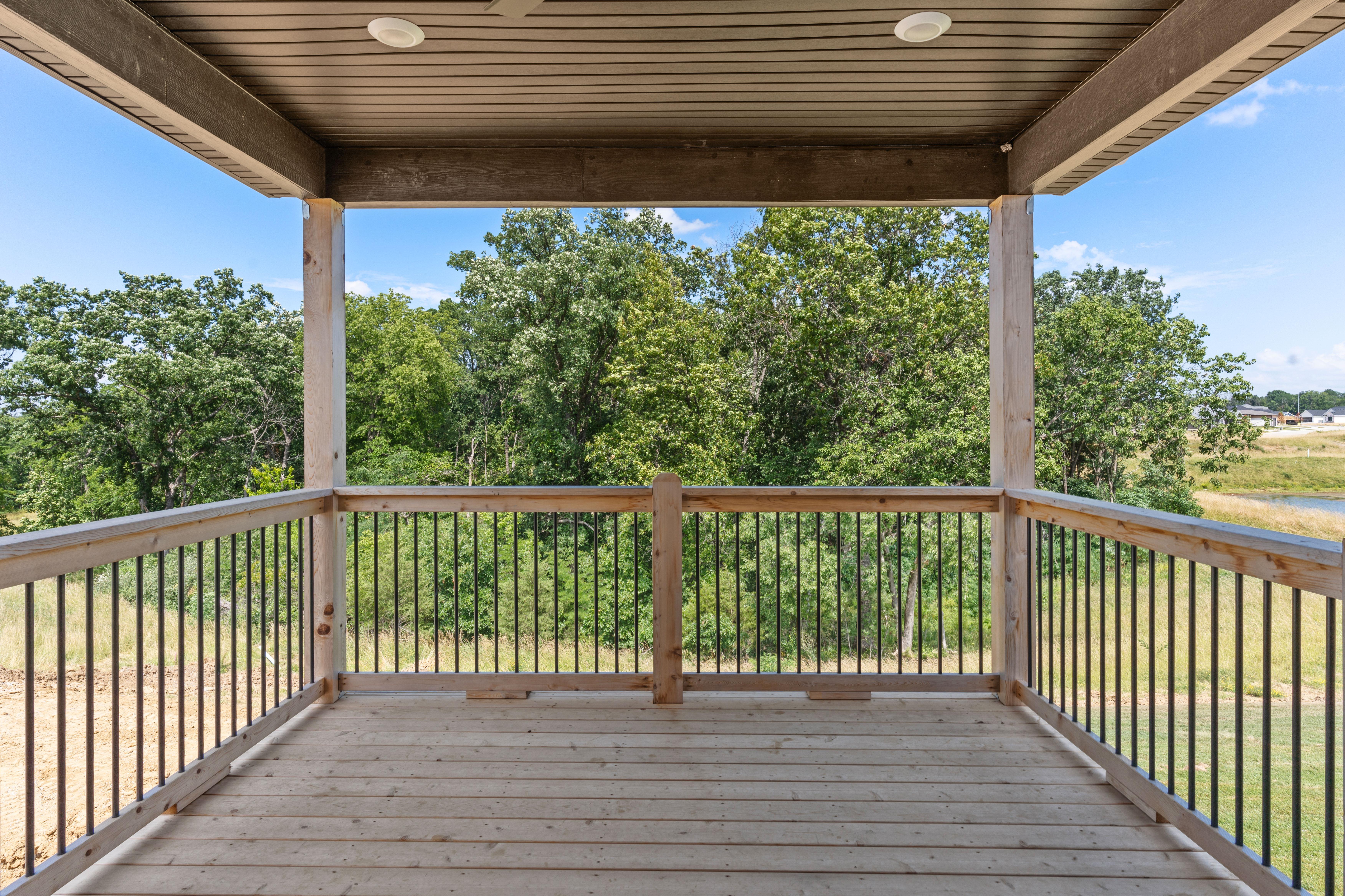 STL Caldwell - Exterior Photo 5