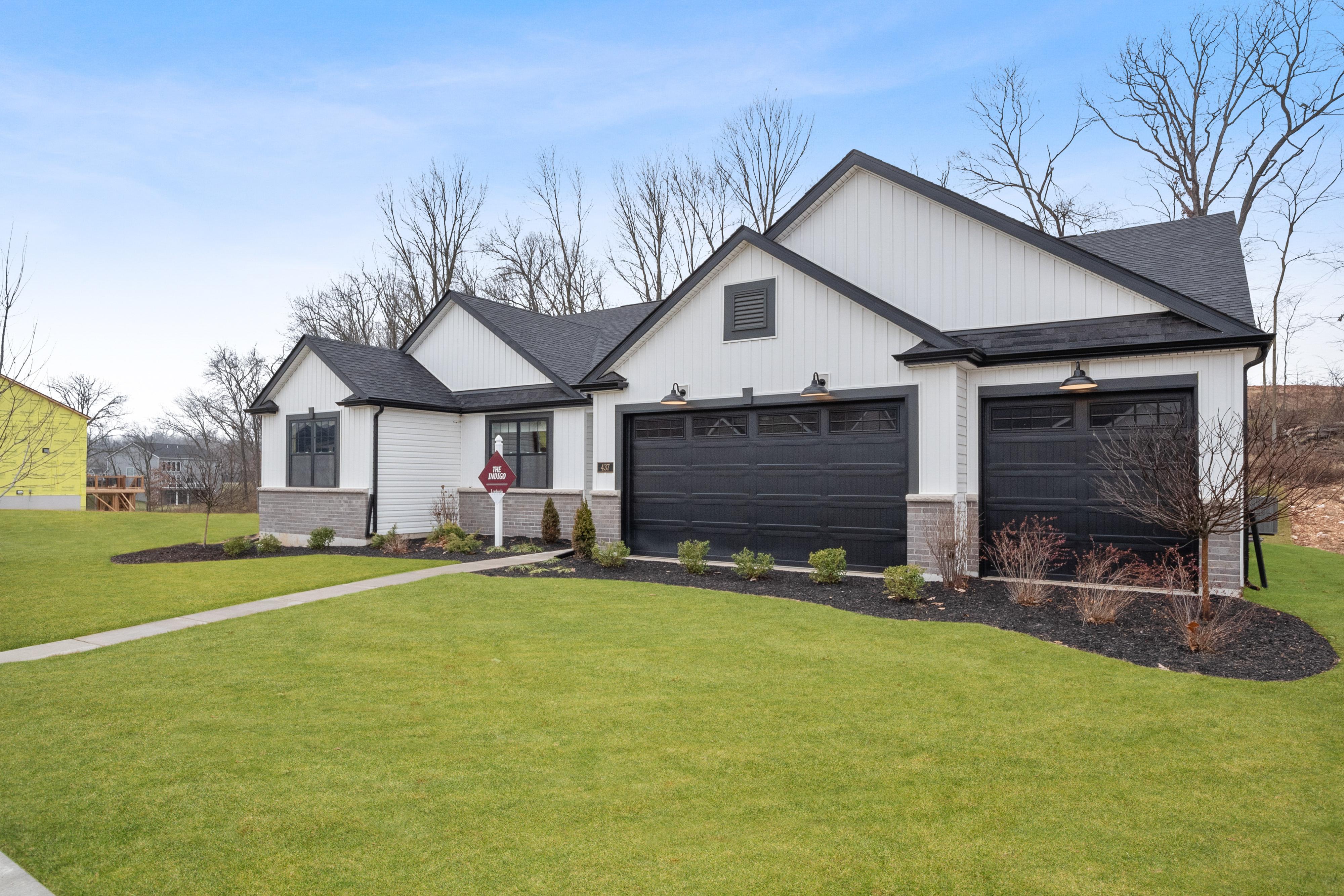 STL Indigo - Exterior Photo 3