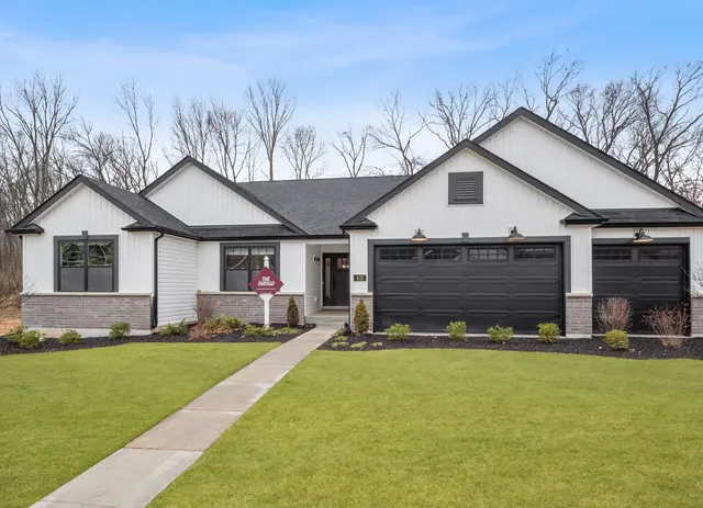 STL Indigo - Exterior Photo 2