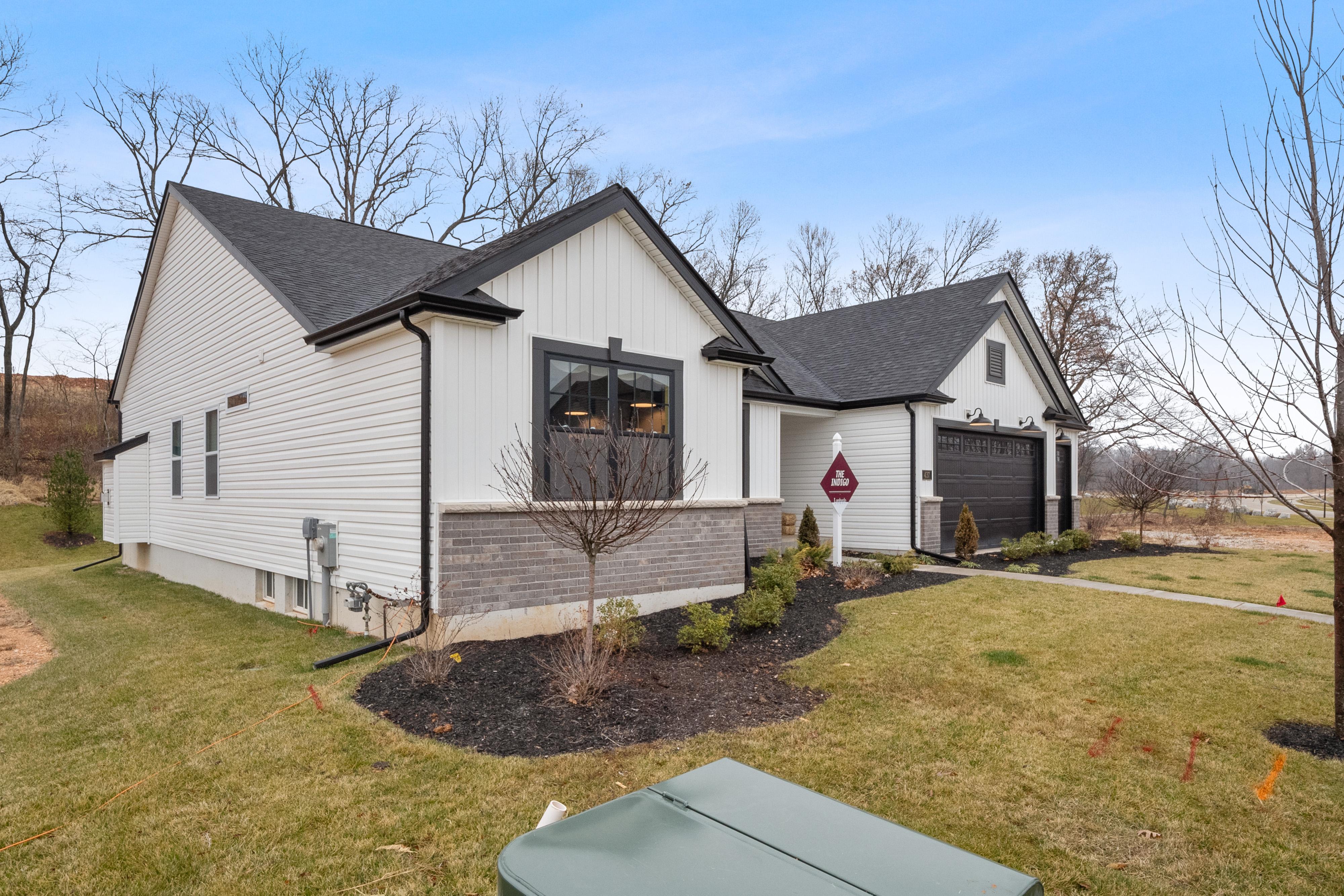 COMO Indigo - Exterior Photo 3