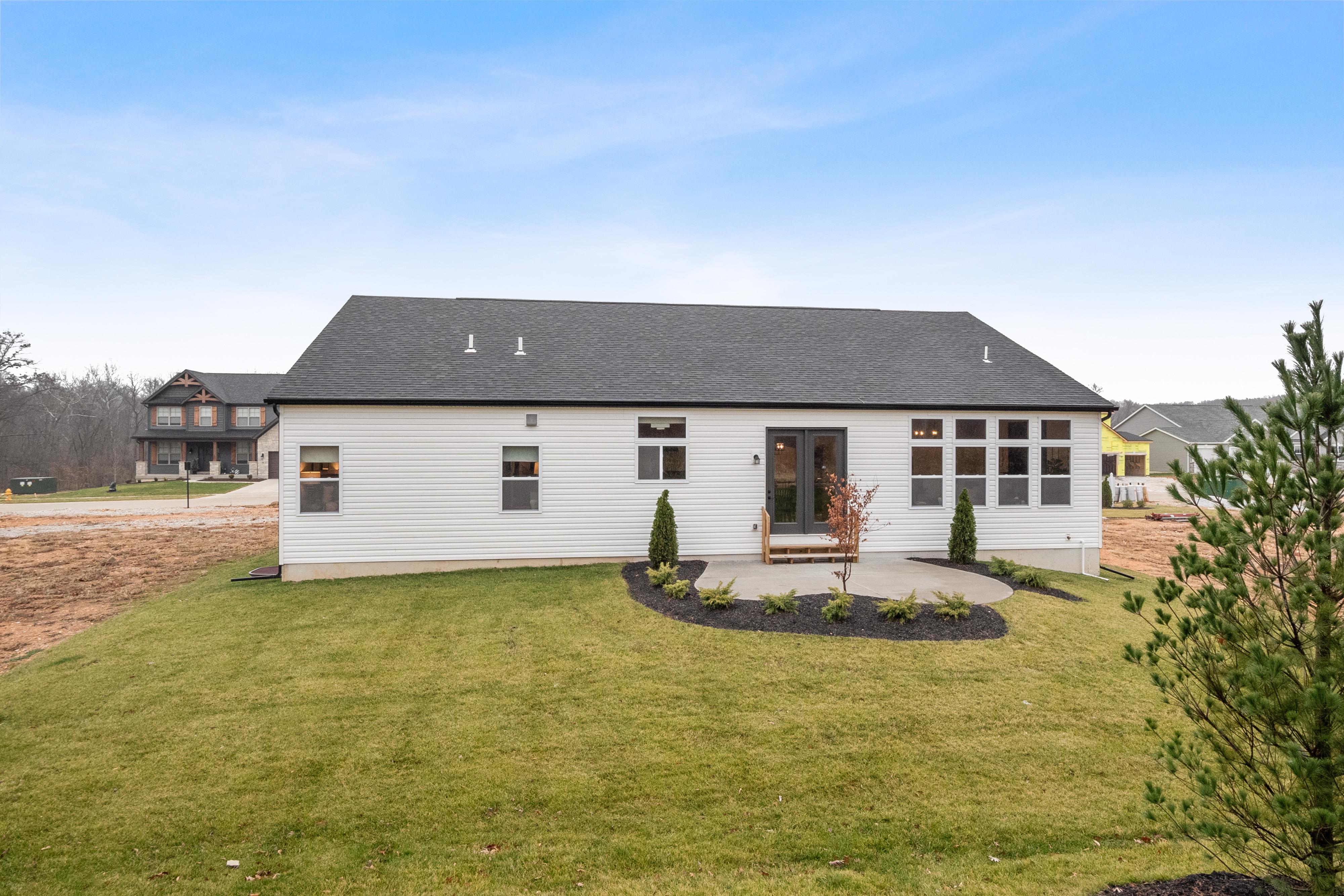 STL Indigo - Exterior Photo 4