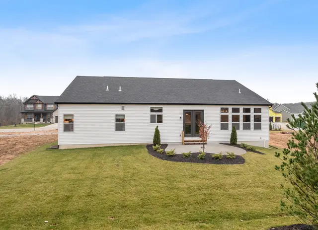 STL Indigo - Exterior Photo 4