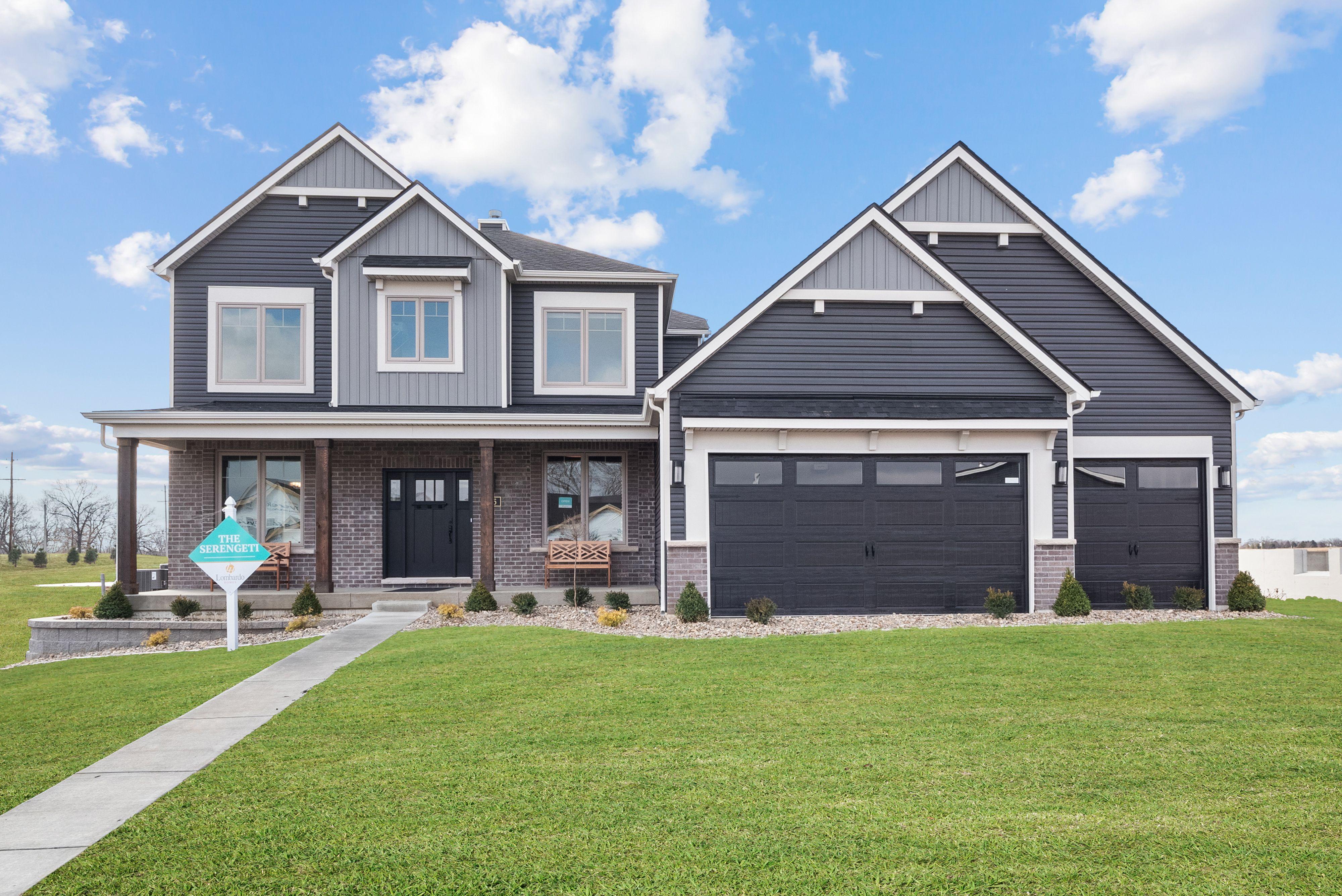 STL Serengeti - Exterior Photo 2