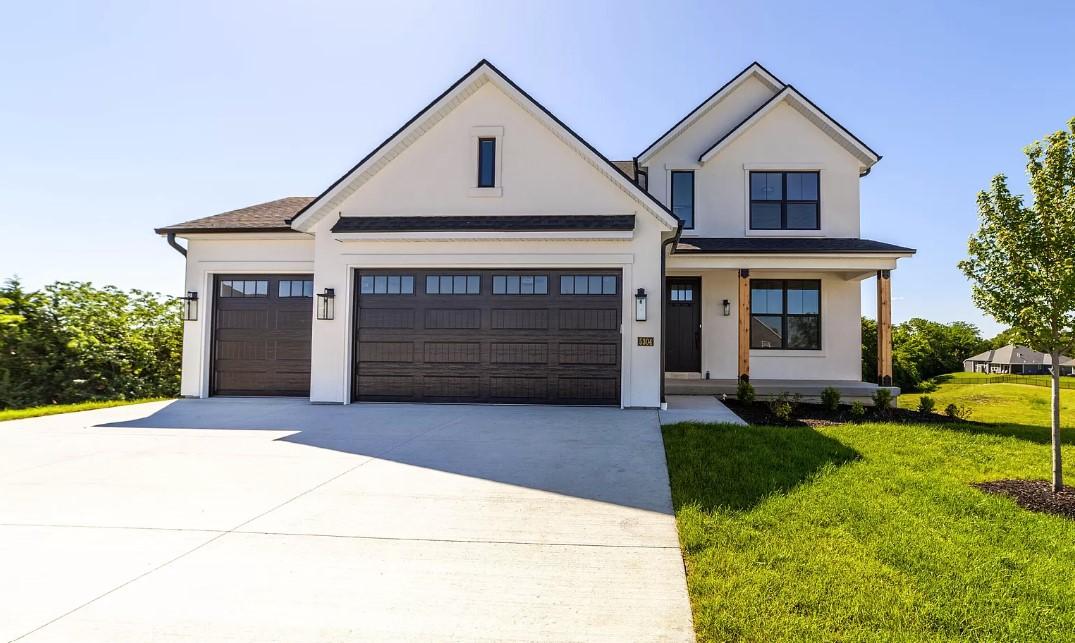 COMO Oakdale - Exterior Photo 2