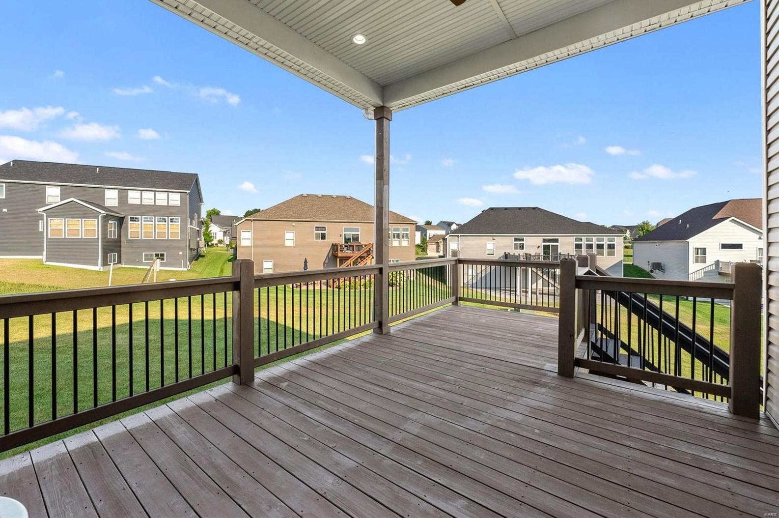 STL Glacier - Exterior Photo 5