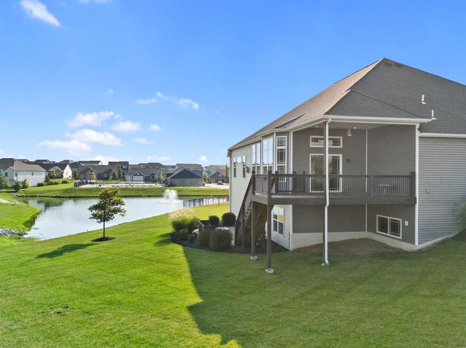 STL Glacier - Exterior Photo 4