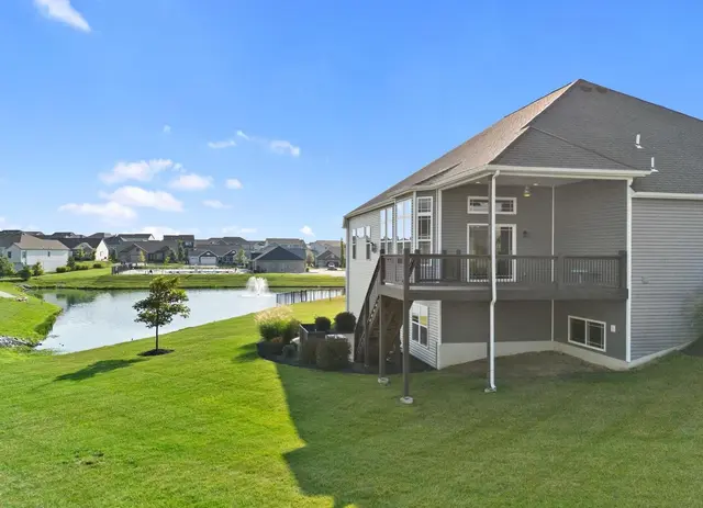 STL Glacier - Exterior Photo 4