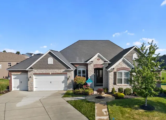 STL Glacier - Exterior Photo 3