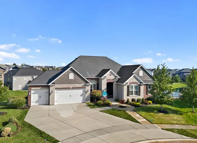 STL Glacier - Exterior Photo 2