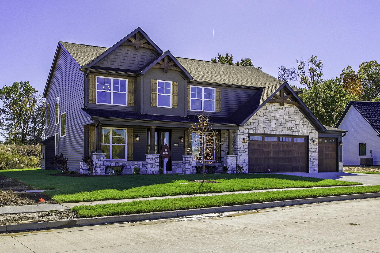 COMO Forest - Exterior Photo 3