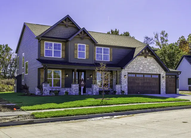 COMO Forest - Exterior Photo 3