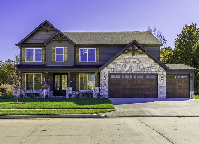 COMO Forest - Exterior Photo 2