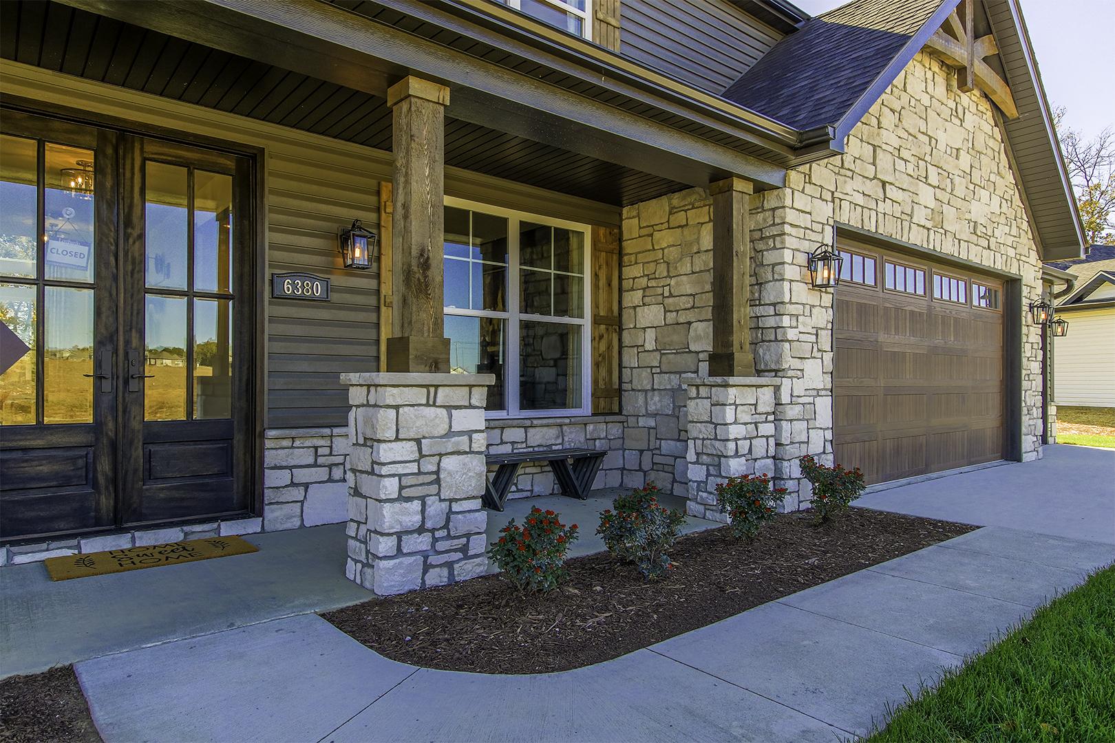 COMO Forest - Exterior Photo 4