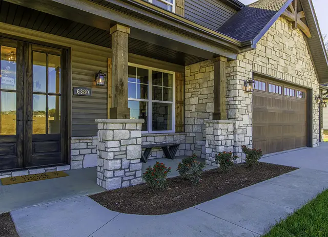 COMO Forest - Exterior Photo 4