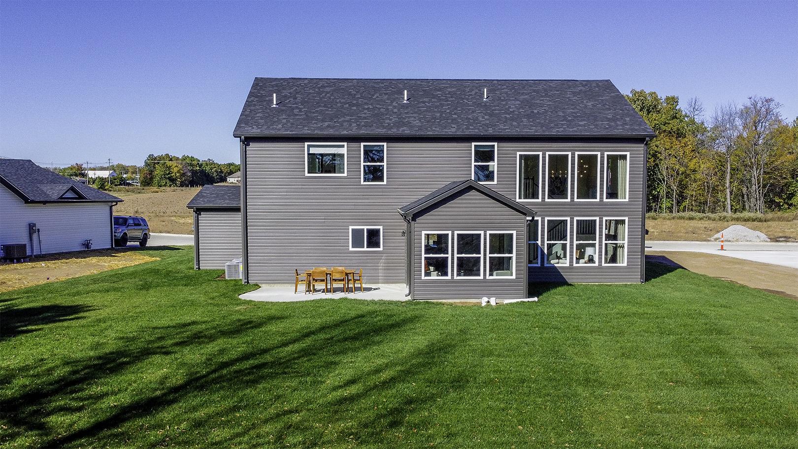 COMO Forest - Exterior Photo 5