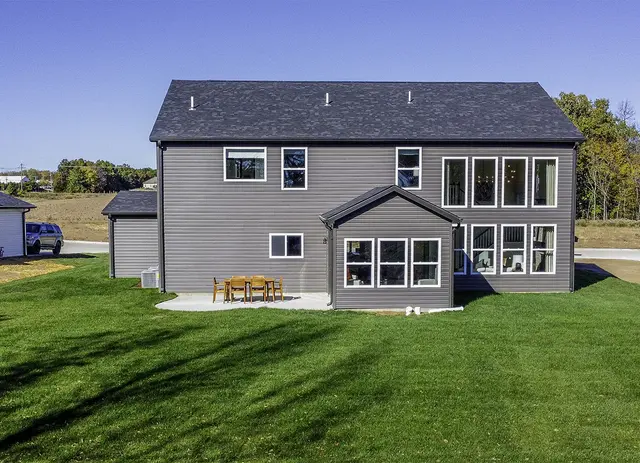 COMO Forest - Exterior Photo 5