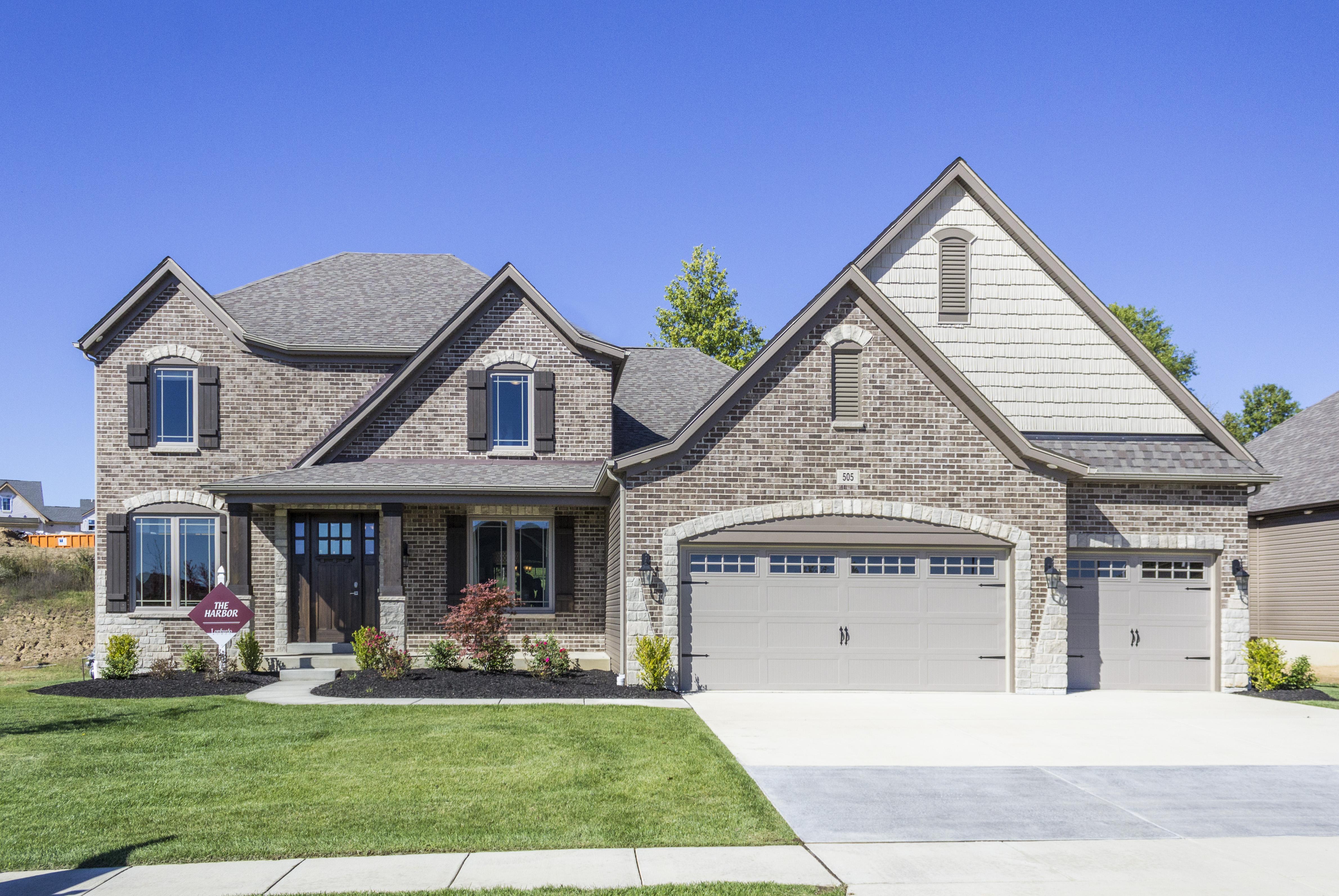 STL Harbor - Exterior Photo 2