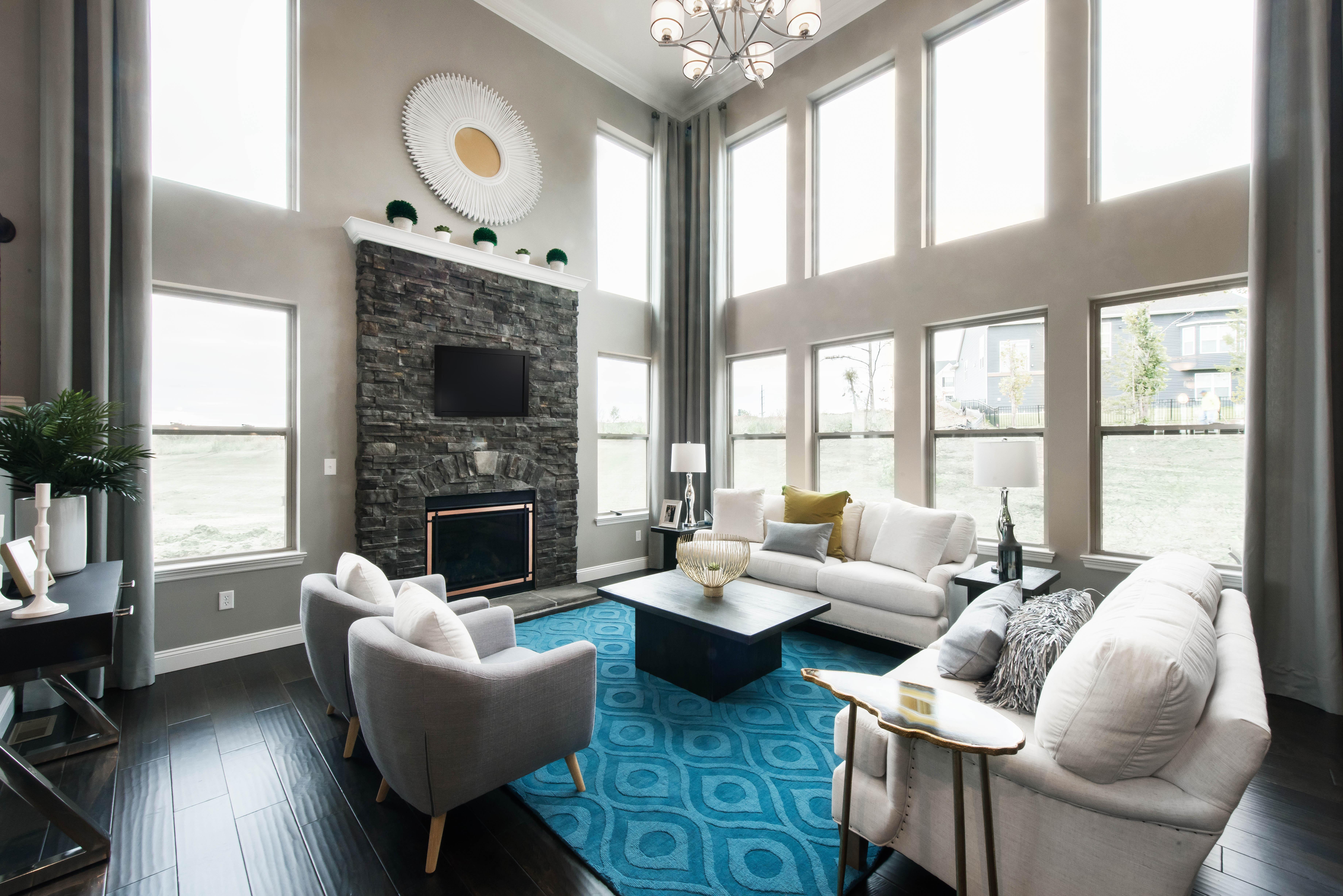 STL Harbor - Interior Photo 3