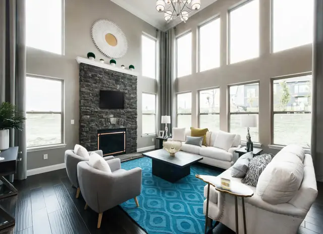 STL Harbor - Interior Photo 3