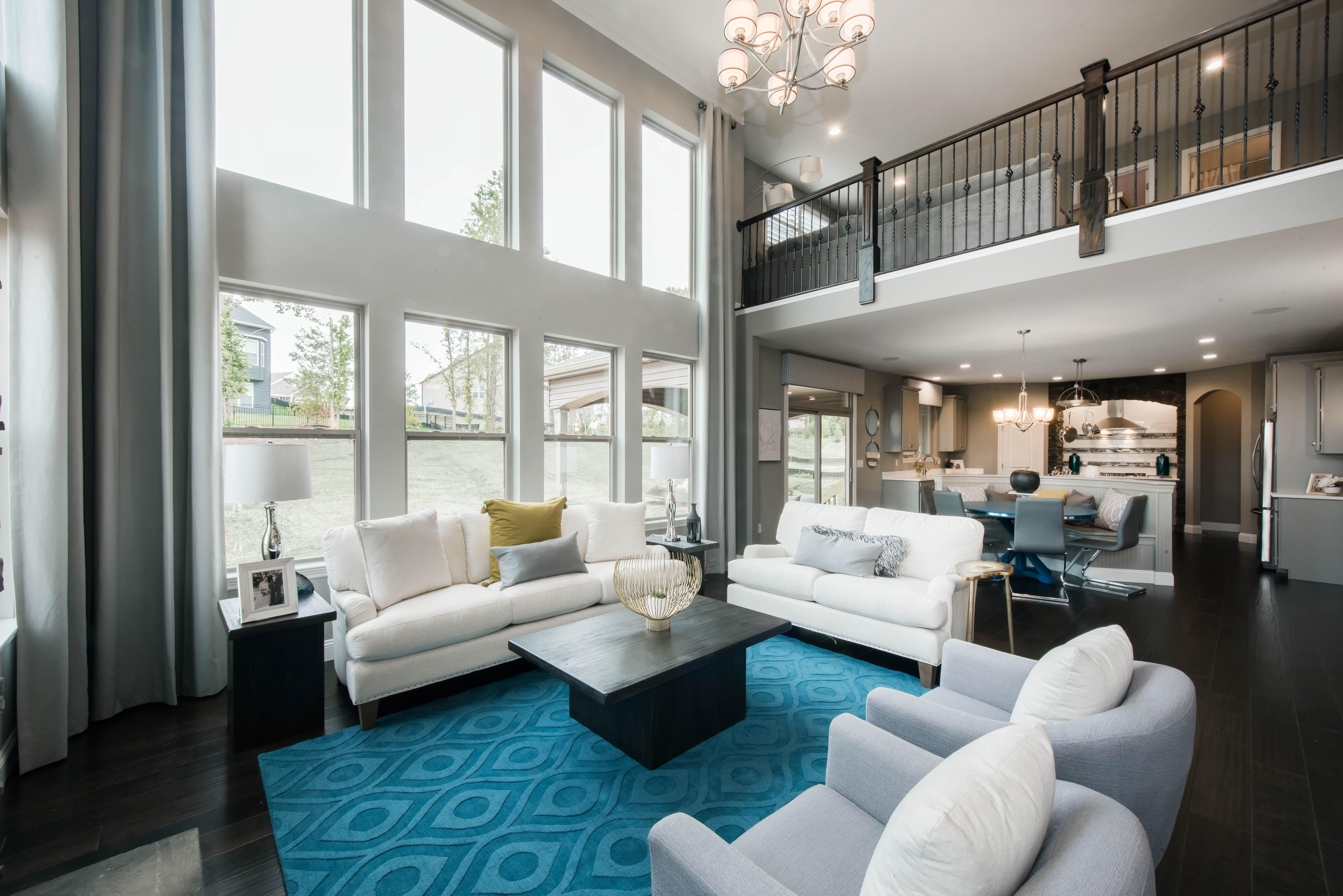 STL Harbor - Interior Photo 4